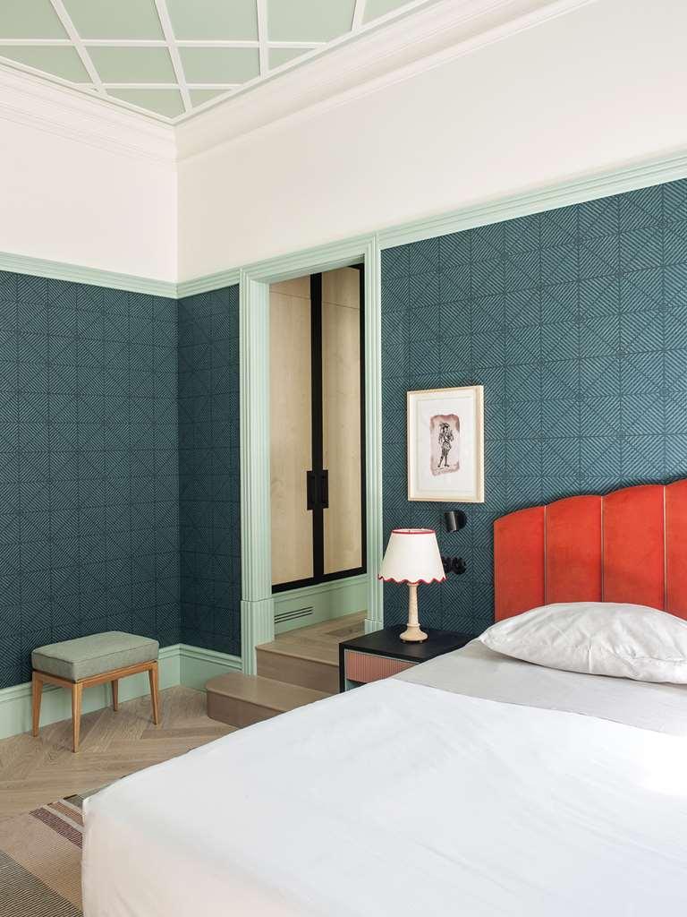 The Editory Boulevard Aliados Hotel - Preferred Hotels Porto Room photo