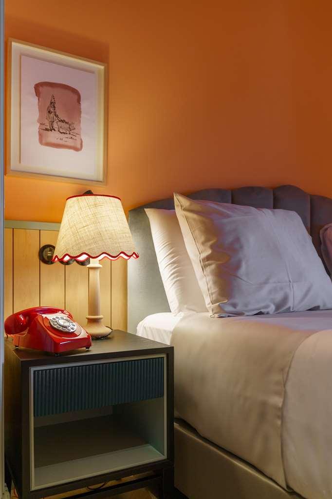 The Editory Boulevard Aliados Hotel - Preferred Hotels Porto Room photo